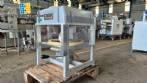 Rheon pizza dough roller