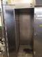Stainless steel stove with 50 trays Treu