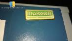 Chamber for incubating fungi and bacteria Marconi
