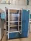 Chamber for incubating fungi and bacteria Marconi
