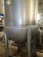2000 liter jacketed stainless steel cooking pot