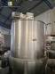 2000 liter jacketed stainless steel cooking pot