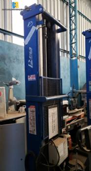 Electric pallet truck Paletrans