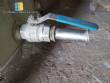Polypropylene tank PP 2000 L Grabe