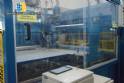 Double screw PVC extruder Bausano
