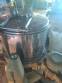 Industrial centrifuge machine Grisanti
