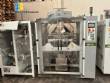 Indumak MM 250 packaging machine and MK 30 baler