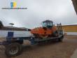 HAMM 3414 soil compactor roller