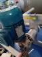 Rewinder unwinder for labels packaging and plastic films