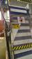 TecnoEnvase TAG 5000 stainless steel vibratory cap feeder and orienter