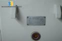 Extruder for PVC Battenfeld