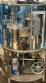 Automatic rotary dosing and sealing filling machine for cups, jars, and bottles, Milainox MB-1
