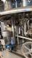Automatic rotary dosing and sealing filling machine for cups, jars, and bottles, Milainox MB-1