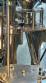 Automatic rotary dosing and sealing filling machine for cups, jars, and bottles, Milainox MB-1