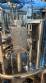 Automatic rotary dosing and sealing filling machine for cups, jars, and bottles, Milainox MB-1