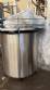 Automatic rotary dosing and sealing filling machine for cups, jars, and bottles, Milainox MB-1