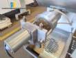 Italvisa P55 pasta extruder