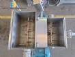 Italvisa P55 pasta extruder