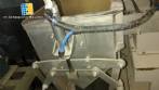 Vertical powder packer with volumetric system Niva Pack