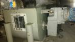 Vertical powder packer with volumetric system Niva Pack