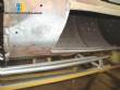 For 200 litres Peanut Roaster