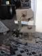 Monobloc creamer mixer