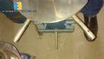 Stainless steel centrifugal pump Castinox
