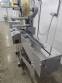 Laminating line for the production of cereal bars