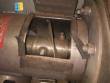 Conveyor thread in stainless steel
