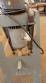 Skymsen 15-liter stainless steel industrial blender