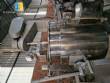 Stainless steel tilting mixing tank/vat by Alic Imarvil, 100 liters.