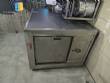 Industrial oven for porchetta roasts Italia ribs Euro Forni p1s Porchetta Singolo