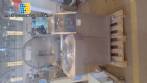 Cutter chopper emulsifier 20 liters Industrial Cutter
