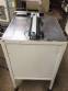Pusher feeder for shapes Sidmaq