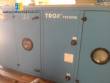 Filter unit air Trox Technik TKZ