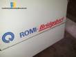 Machining center Romi