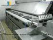 Complete line for the production of sausages among other