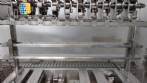 Filling and special sealer for serum bag stainless steel Prodismaq