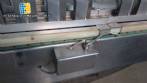 Filling and special sealer for serum bag stainless steel Prodismaq