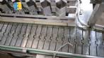 Filling and special sealer for serum bag stainless steel Prodismaq