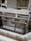 Selector and weigher for Lenke meat cuts