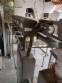 Selector and weigher for Lenke meat cuts