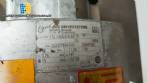 Positive displacement sine pump MasoSine Certa