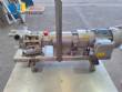 Positive displacement sine pump MasoSine Certa