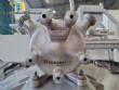Positive displacement sine pump MasoSine Certa