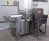 Panitec Garlic Bread Stuffing Machine