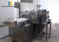 Panitec Garlic Bread Stuffing Machine