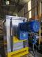 Horizontal ribbon blender Bravaeco