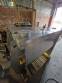 Horizontal ribbon blender Bravaeco
