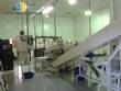 Line for soap to approximate 1000 kg hour G.Mazzoni